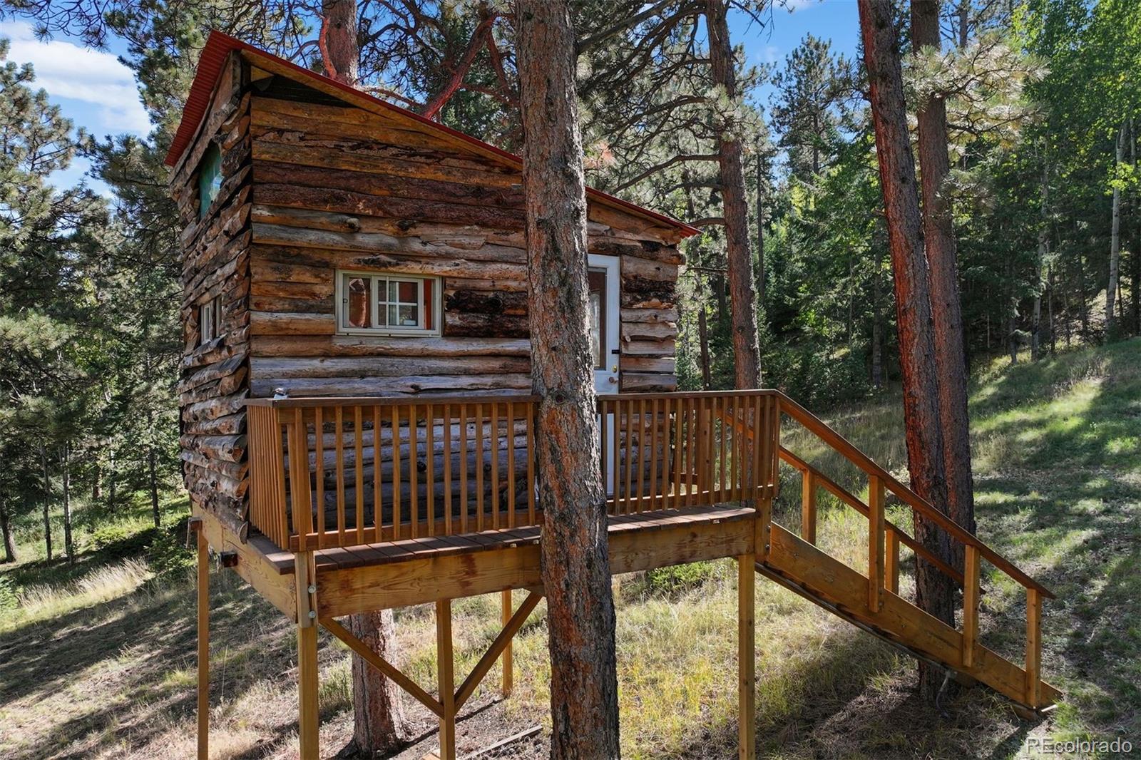 MLS Image #48 for 5321  three sisters circle,evergreen, Colorado