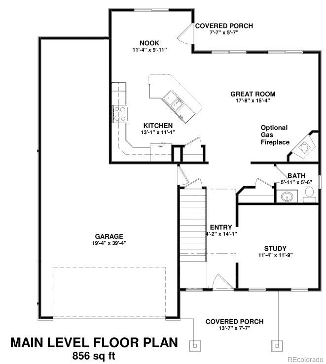 MLS Image #41 for 6779  mandan drive,colorado springs, Colorado