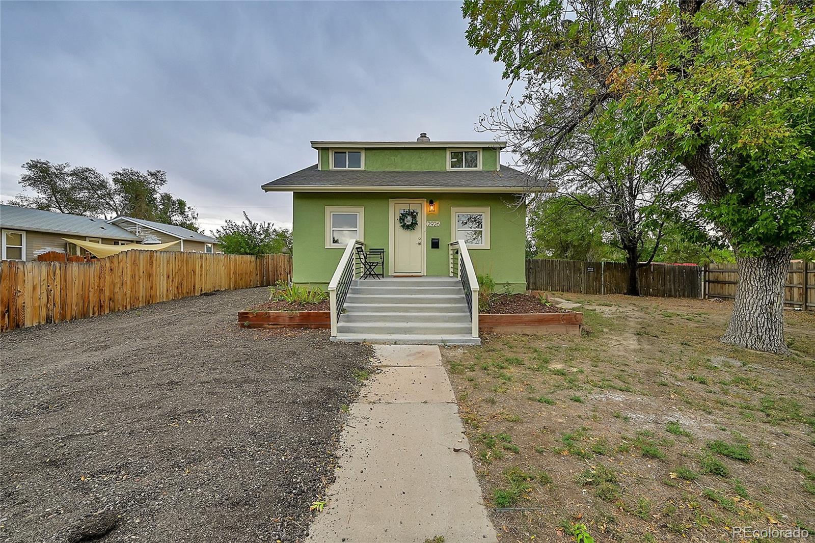 MLS Image #0 for 2926  baltimore avenue,pueblo, Colorado