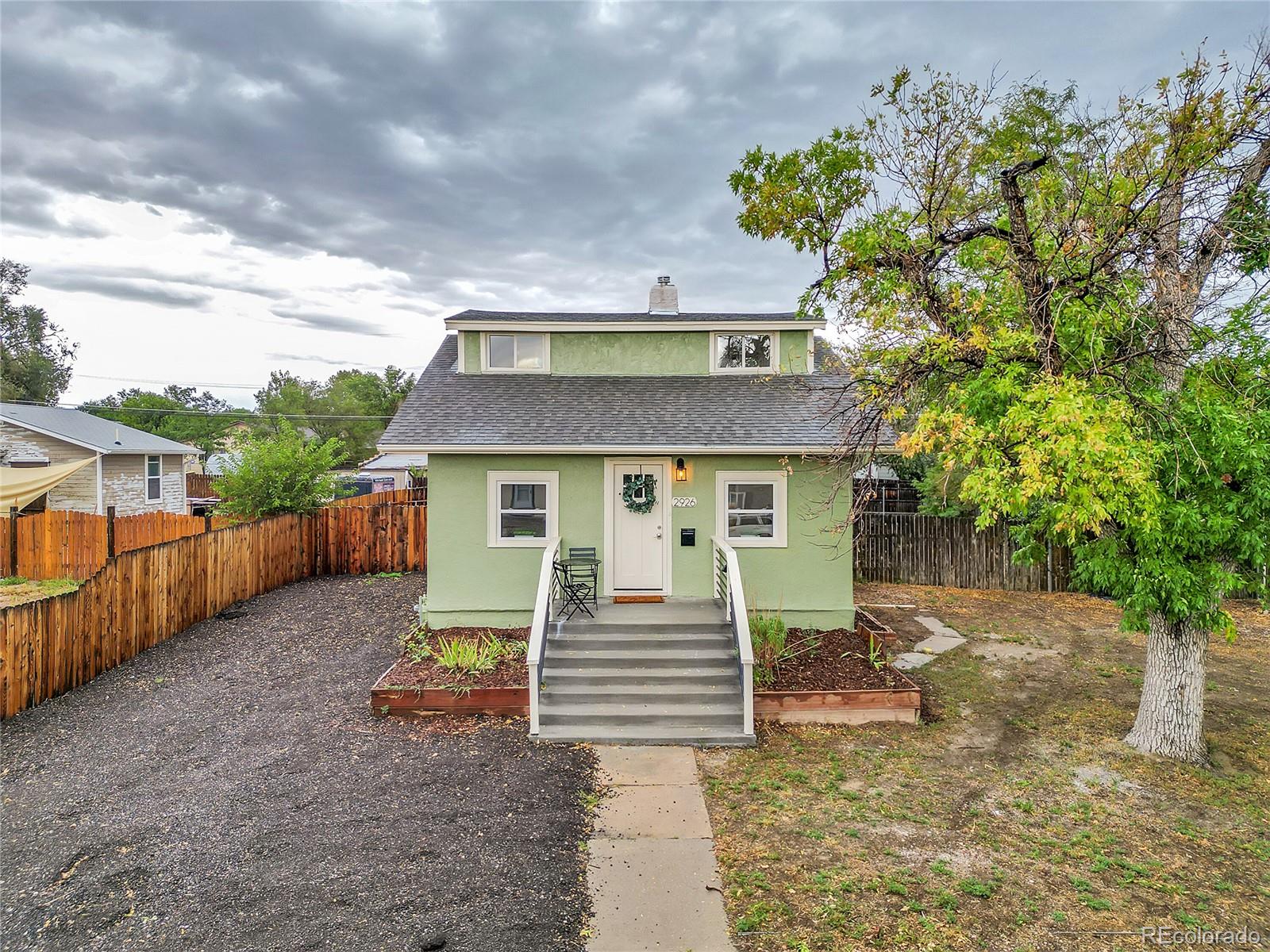 MLS Image #1 for 2926  baltimore avenue,pueblo, Colorado