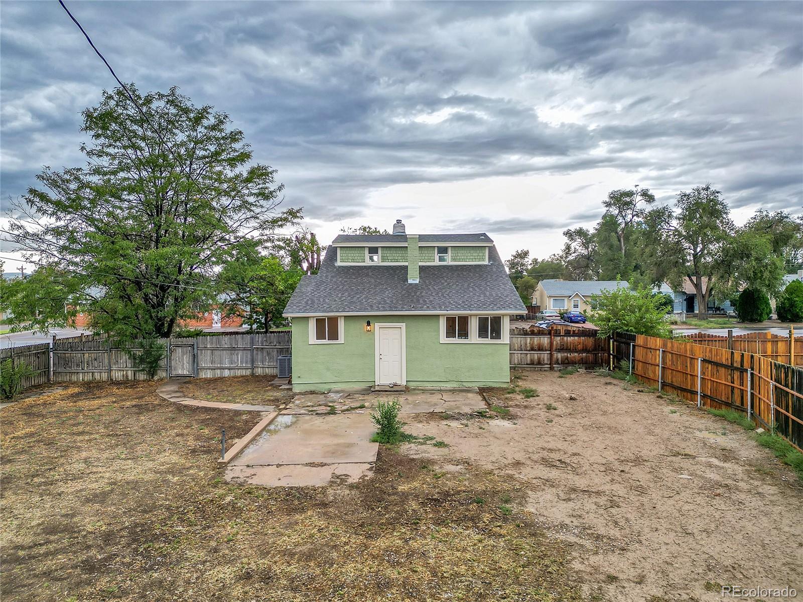 MLS Image #32 for 2926  baltimore avenue,pueblo, Colorado