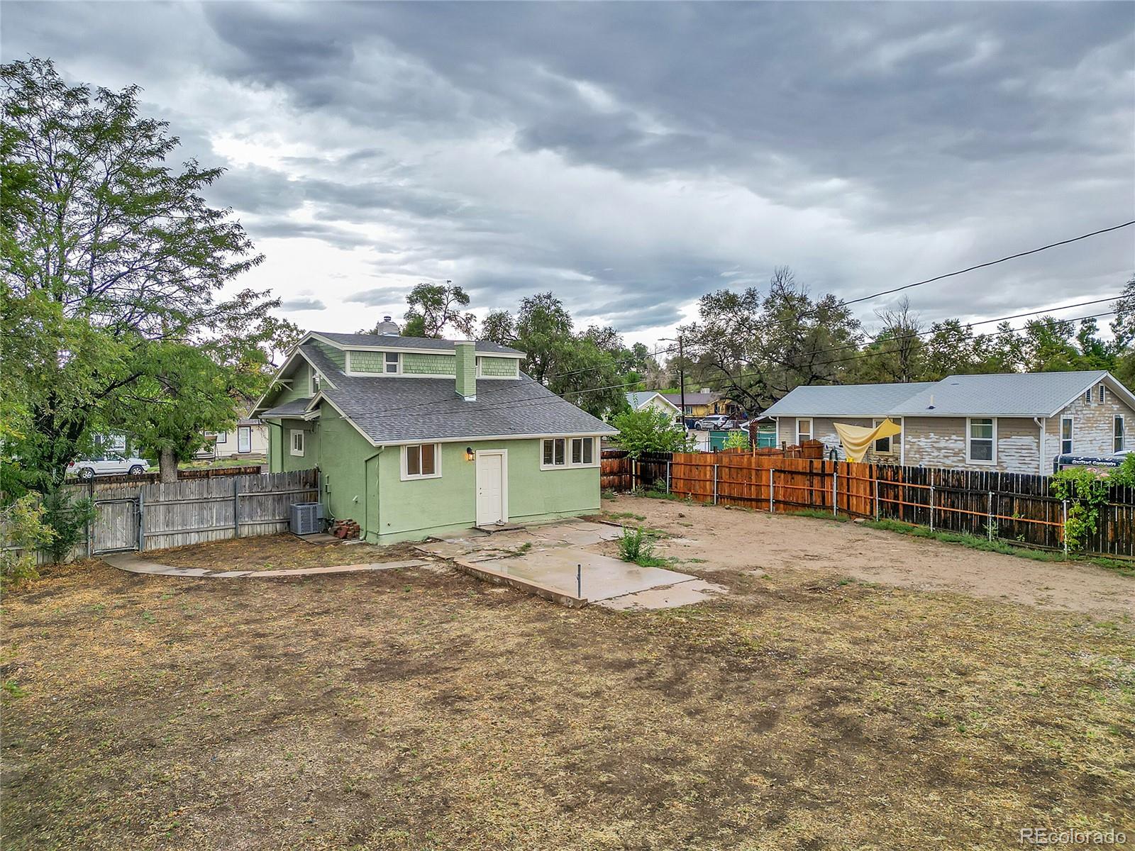 MLS Image #33 for 2926  baltimore avenue,pueblo, Colorado