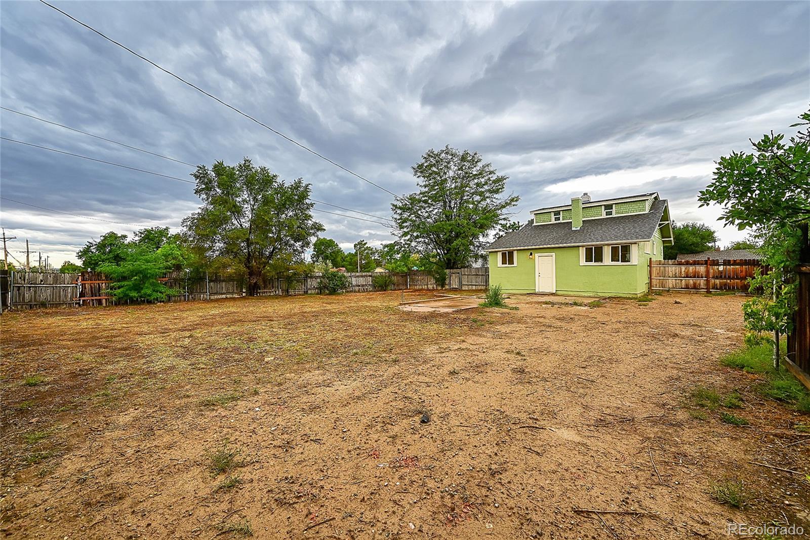 MLS Image #36 for 2926  baltimore avenue,pueblo, Colorado