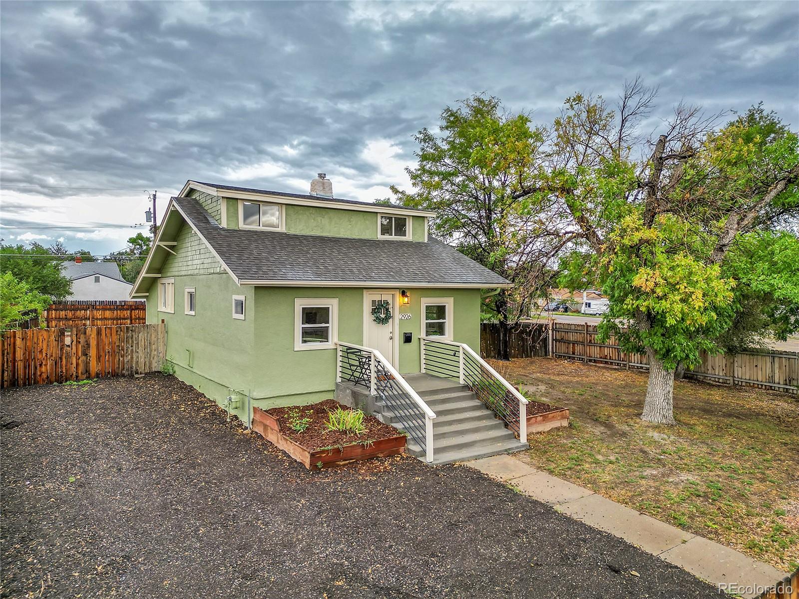 MLS Image #4 for 2926  baltimore avenue,pueblo, Colorado