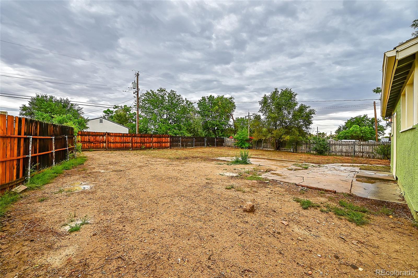 MLS Image #40 for 2926  baltimore avenue,pueblo, Colorado