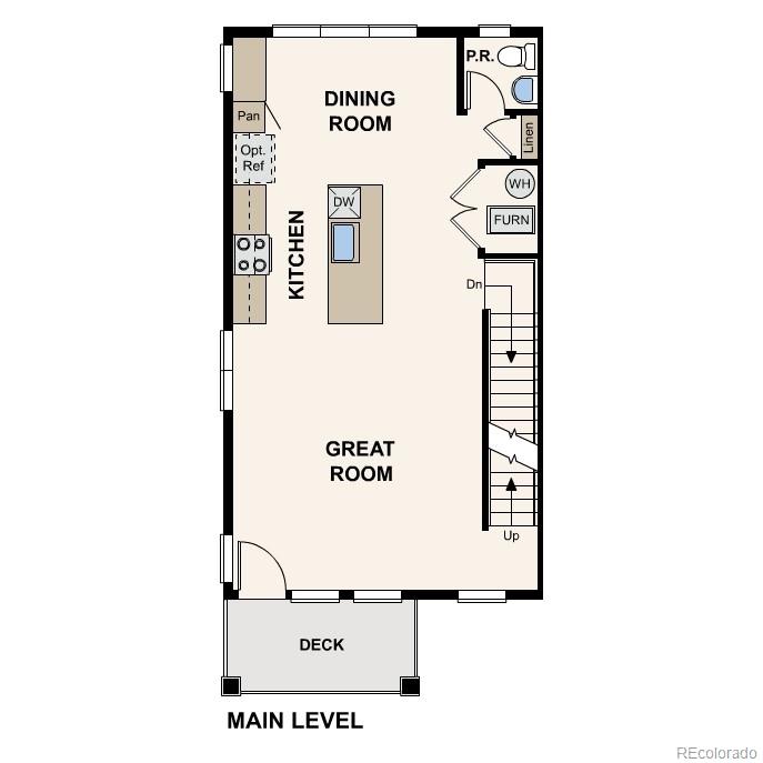 MLS Image #2 for 6904  merseyside lane,castle pines, Colorado