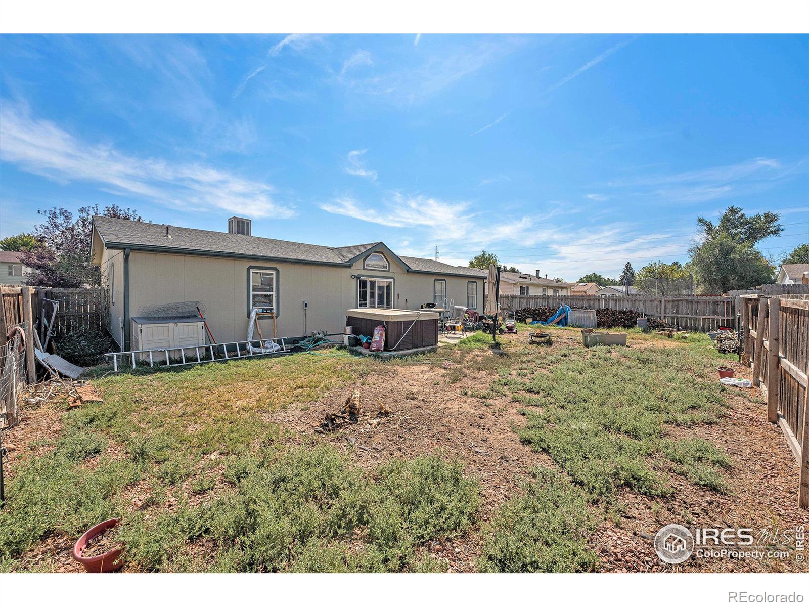 MLS Image #9 for 329  33rd avenue,greeley, Colorado