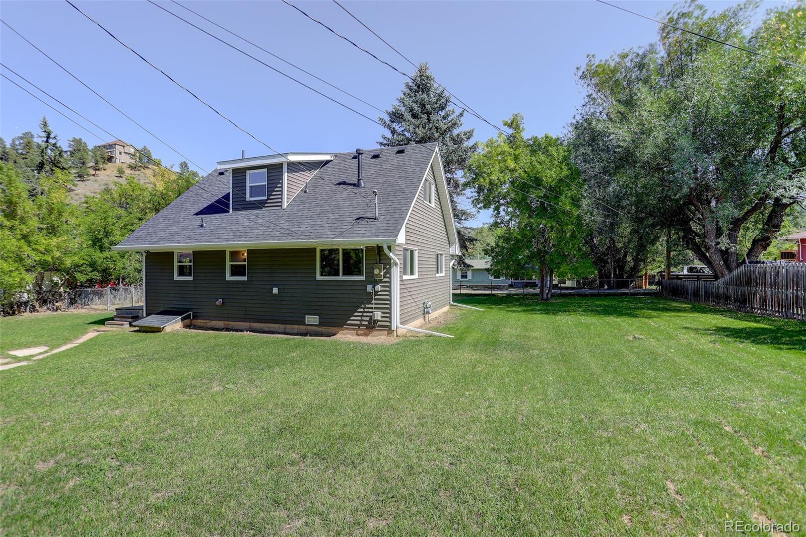 MLS Image #42 for 3419  avenue d ,kittredge, Colorado