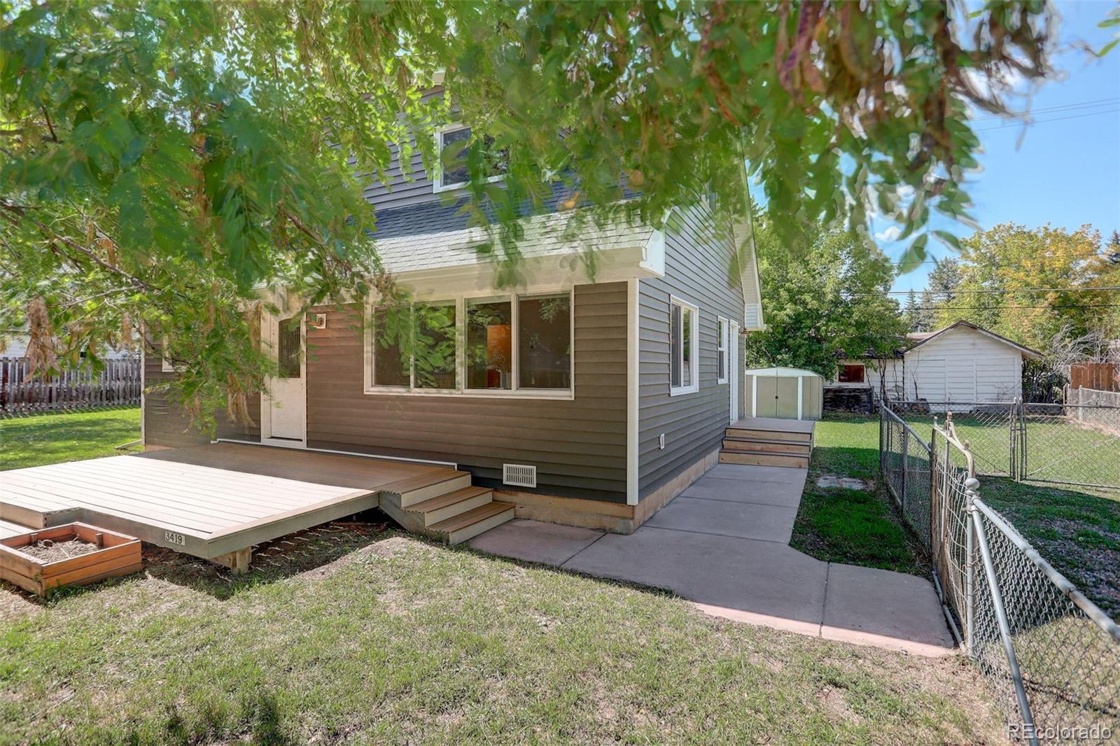 MLS Image #5 for 3419  avenue d ,kittredge, Colorado