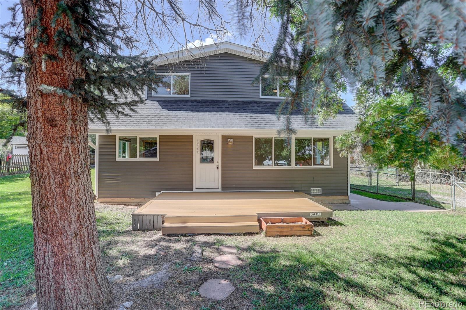 MLS Image #6 for 3419  avenue d ,kittredge, Colorado