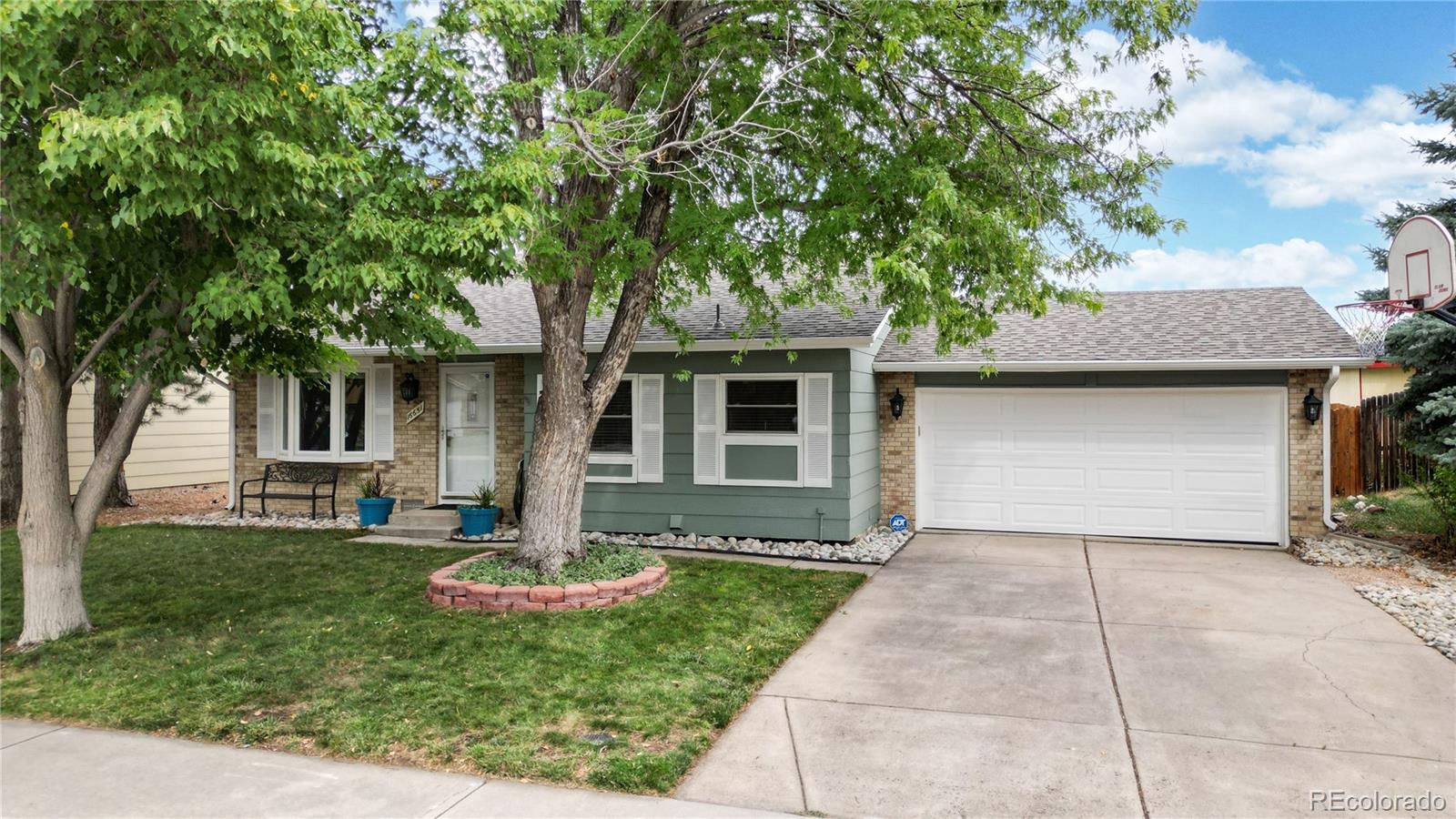 CMA Image for 16651 E Gunnison Place,Aurora, Colorado