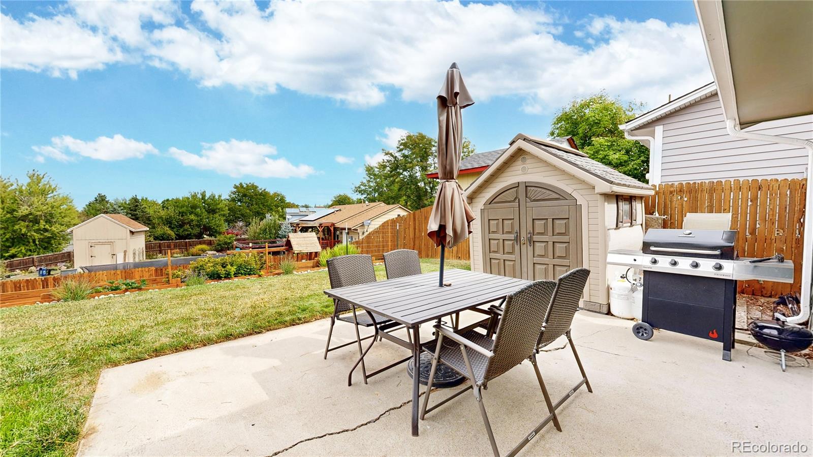 MLS Image #23 for 16651 e gunnison place,aurora, Colorado