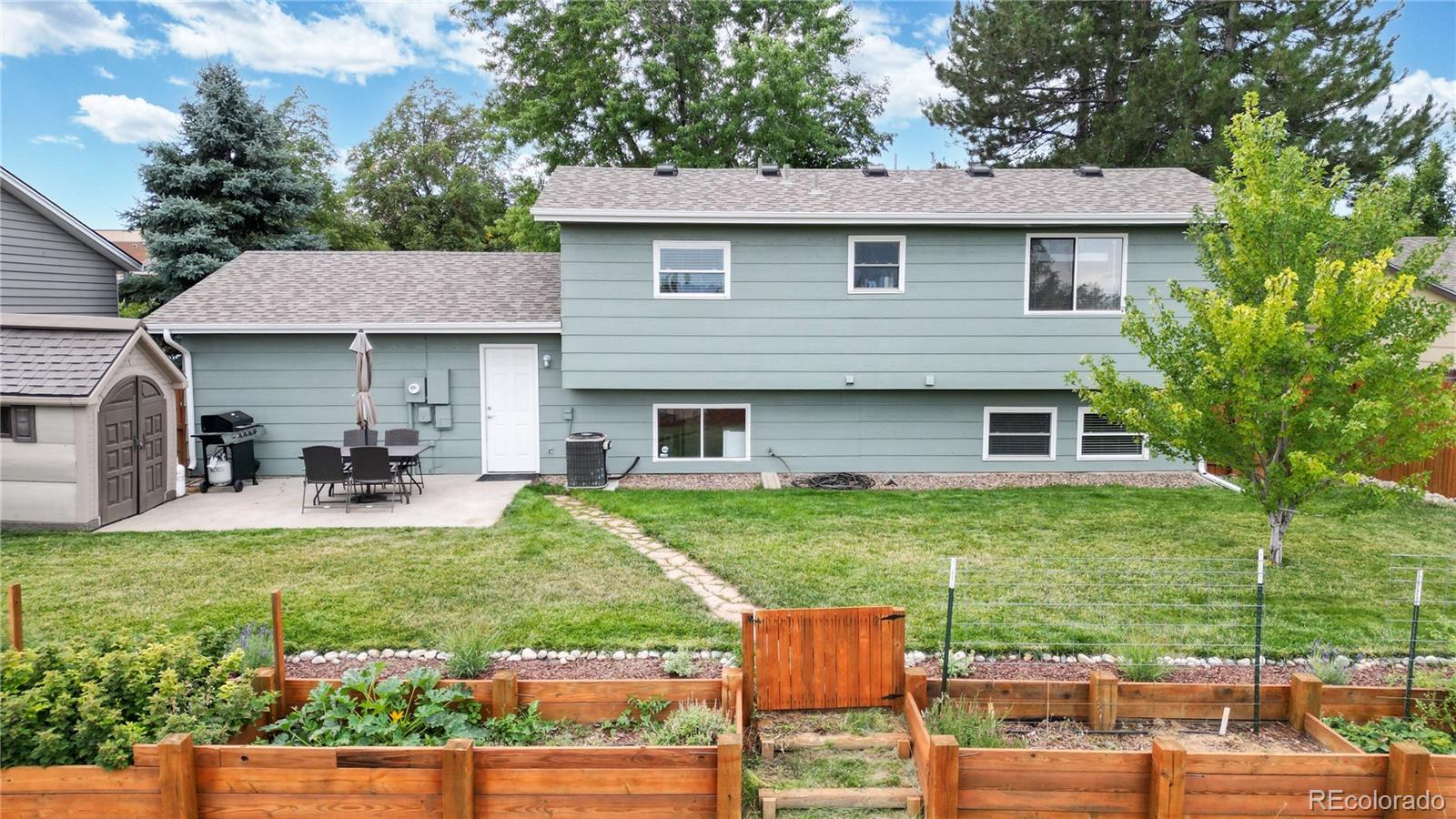 MLS Image #25 for 16651 e gunnison place,aurora, Colorado