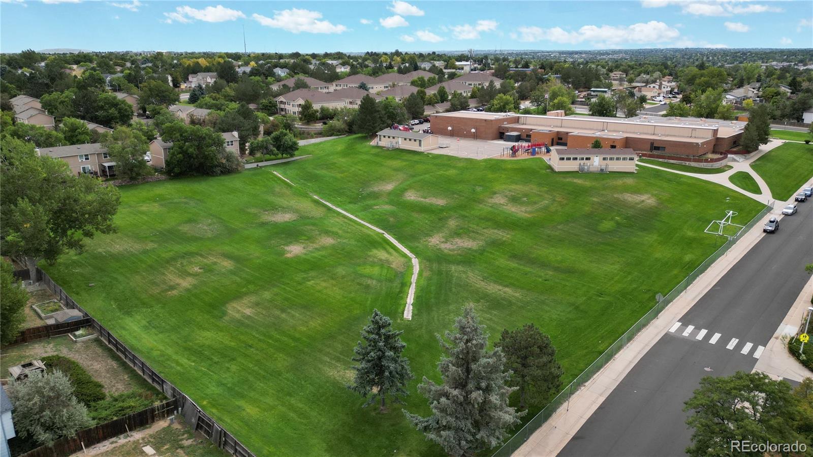 MLS Image #29 for 16651 e gunnison place,aurora, Colorado