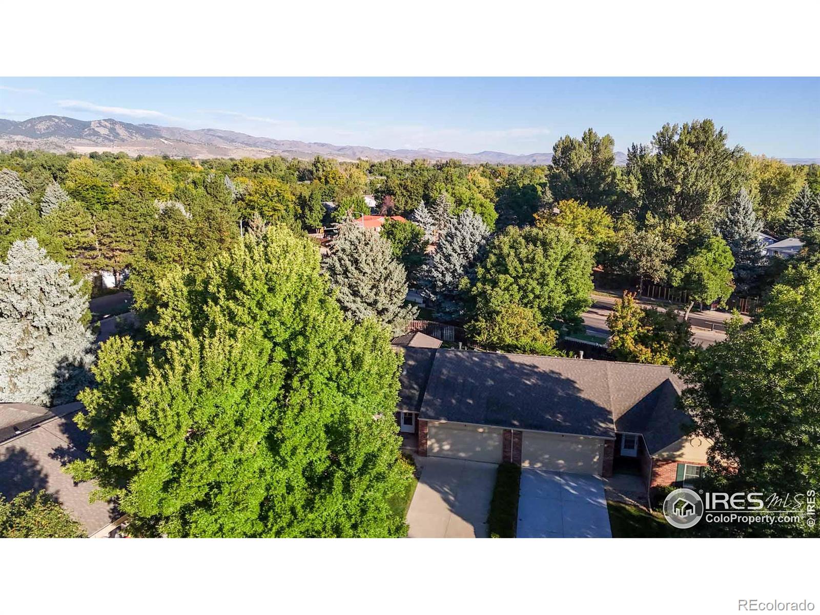 CMA Image for 3914  century drive,Fort Collins, Colorado