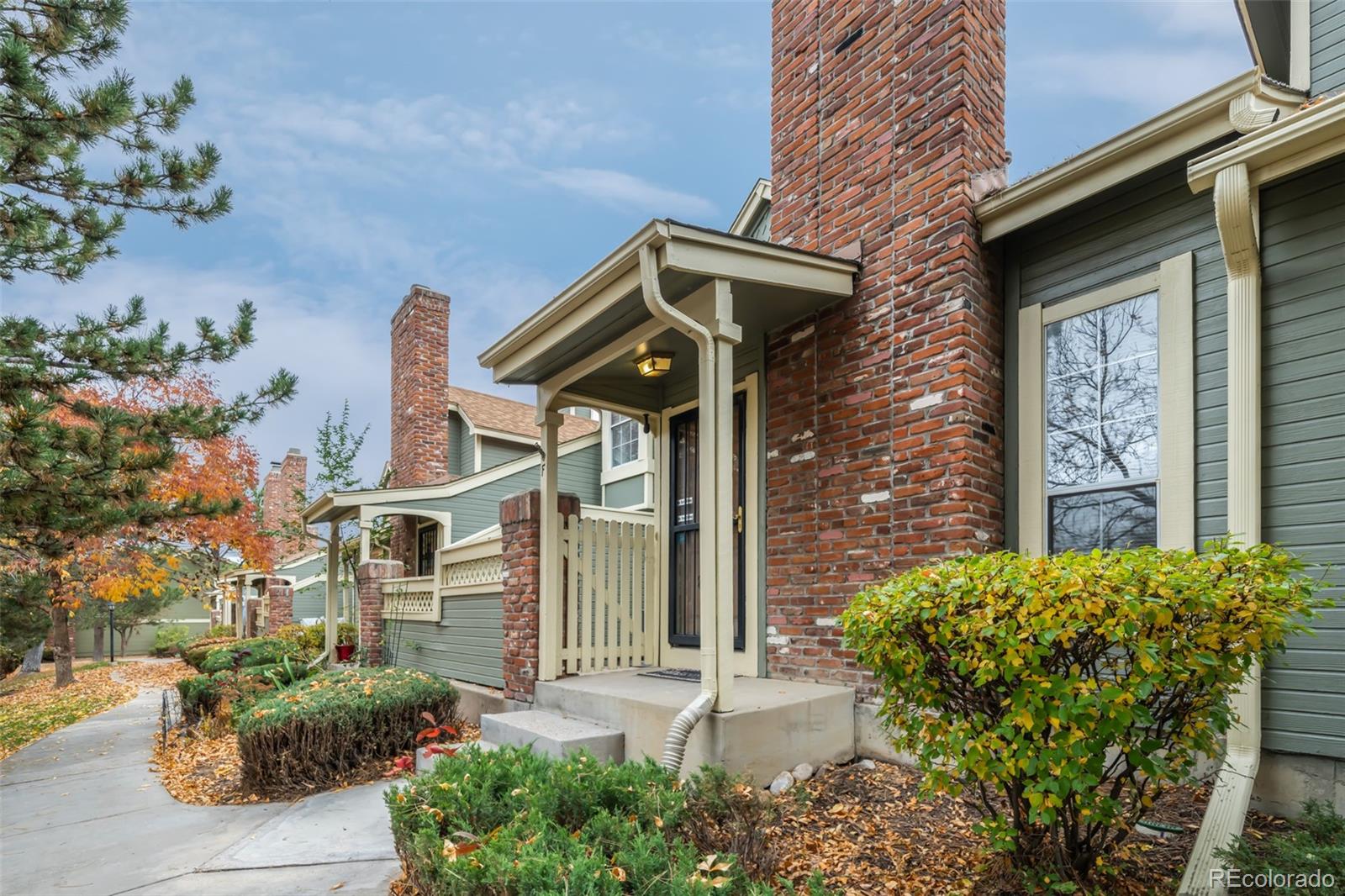 MLS Image #1 for 1919 s hannibal street,aurora, Colorado