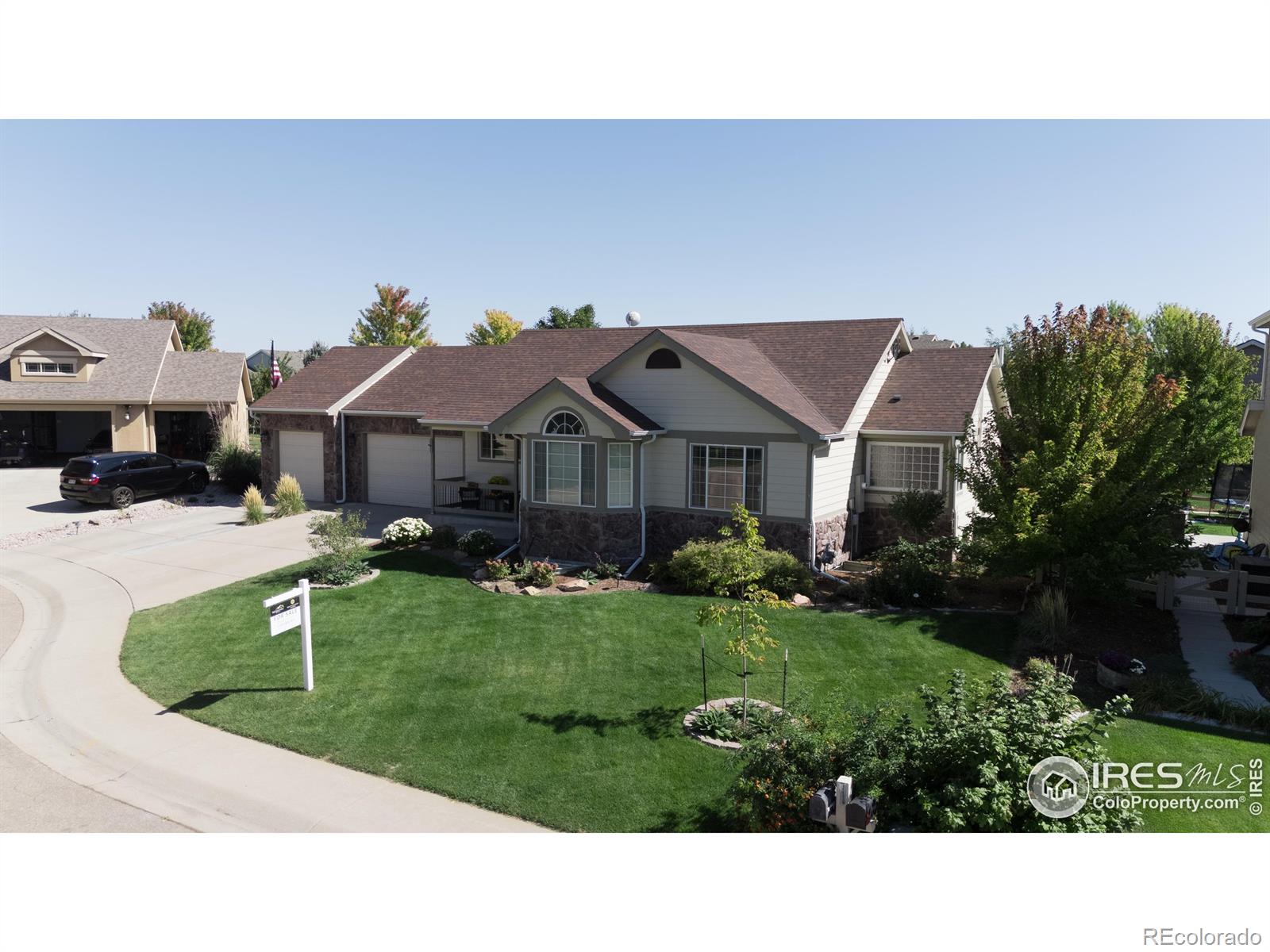 CMA Image for 525  red tail court,Eaton, Colorado