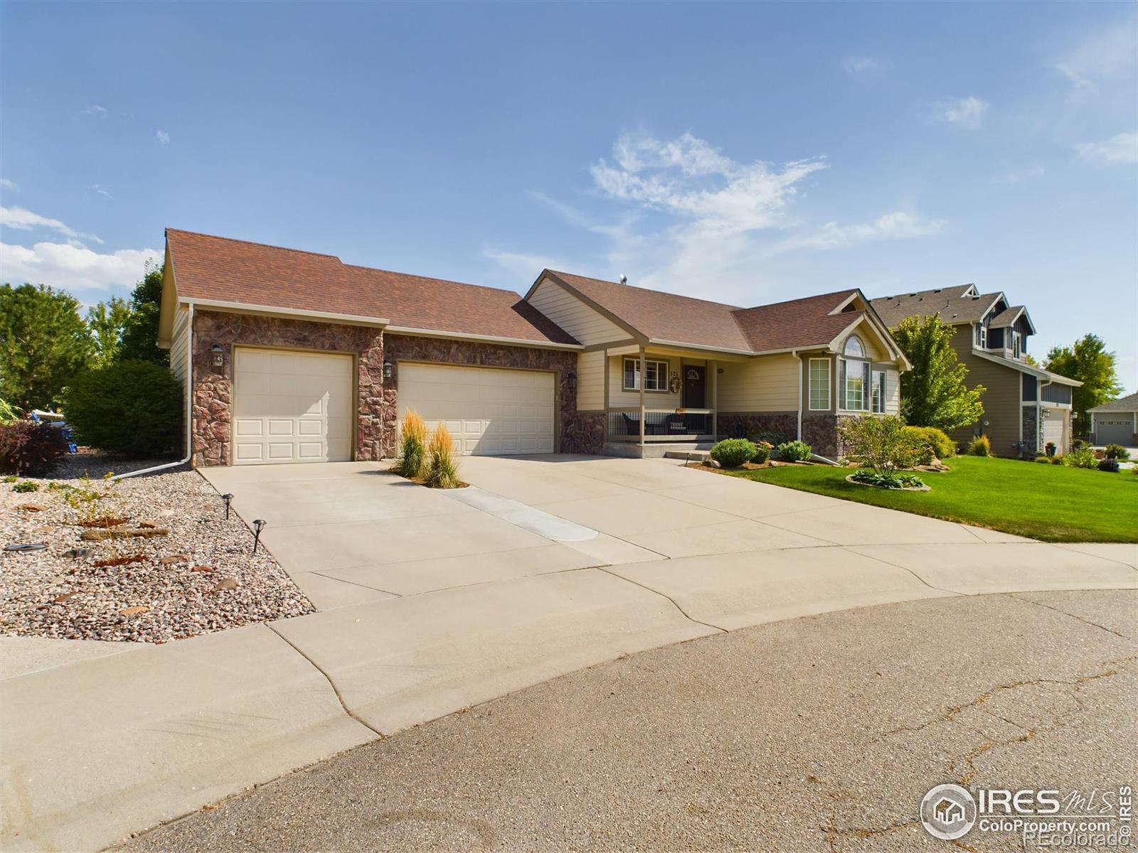 MLS Image #2 for 525  red tail court,eaton, Colorado