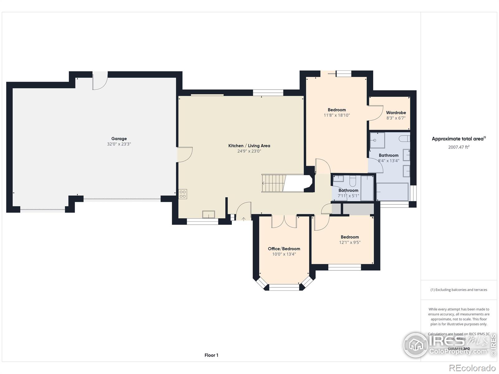 MLS Image #38 for 525  red tail court,eaton, Colorado