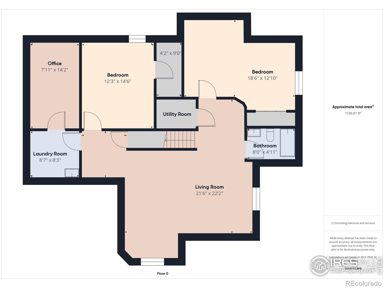 MLS Image #39 for 525  red tail court,eaton, Colorado