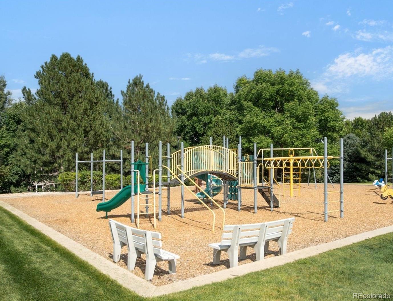MLS Image #45 for 11877 w yale place,lakewood, Colorado