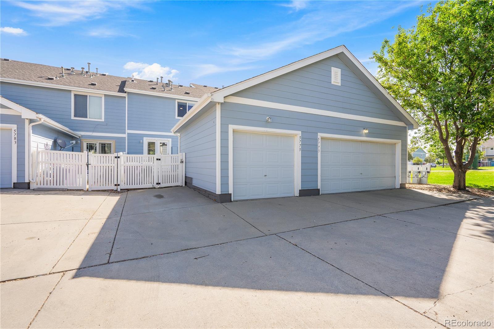 MLS Image #1 for 5775  biscay street,denver, Colorado