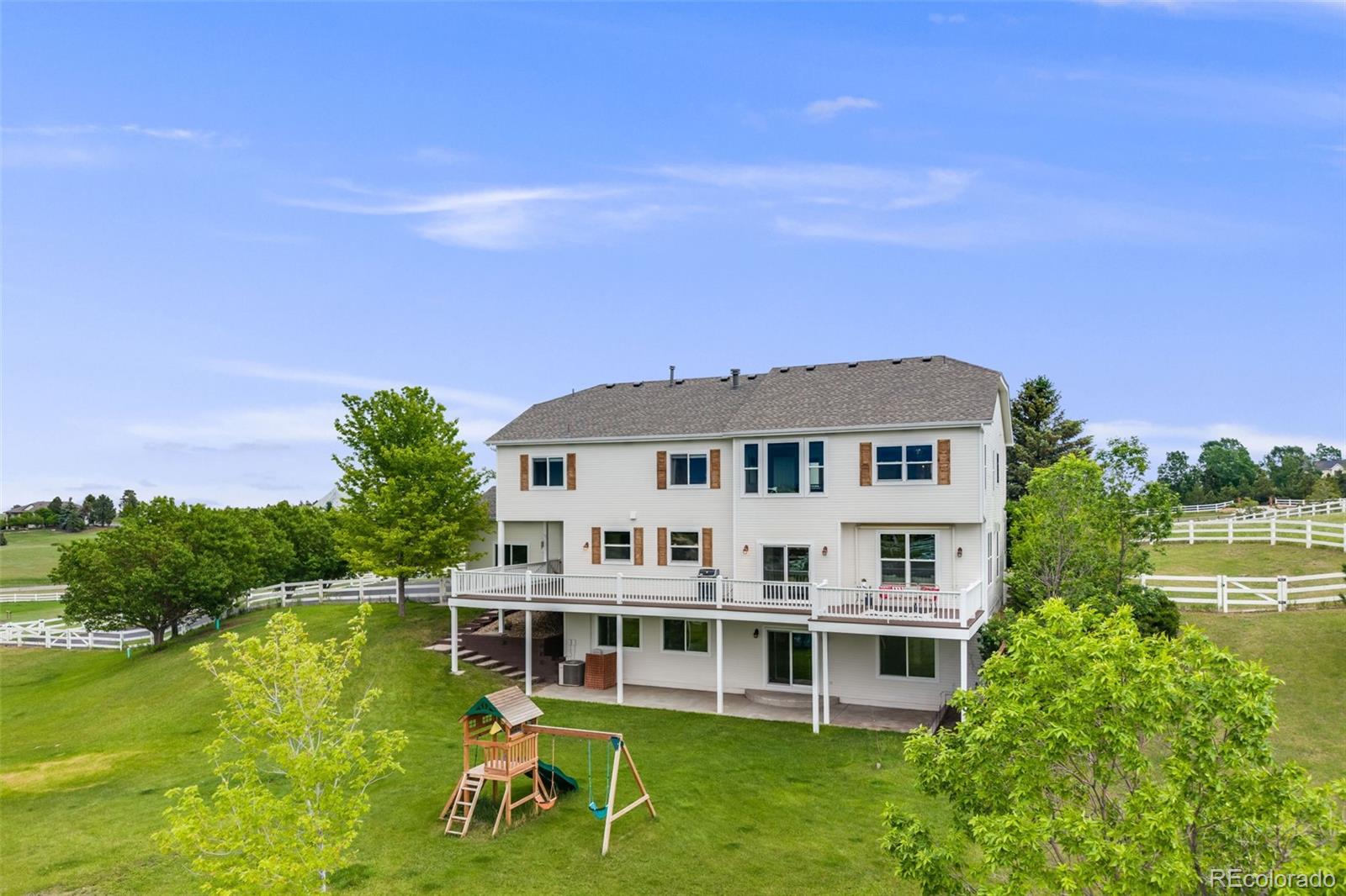 MLS Image #44 for 46093  bristlecone court,parker, Colorado