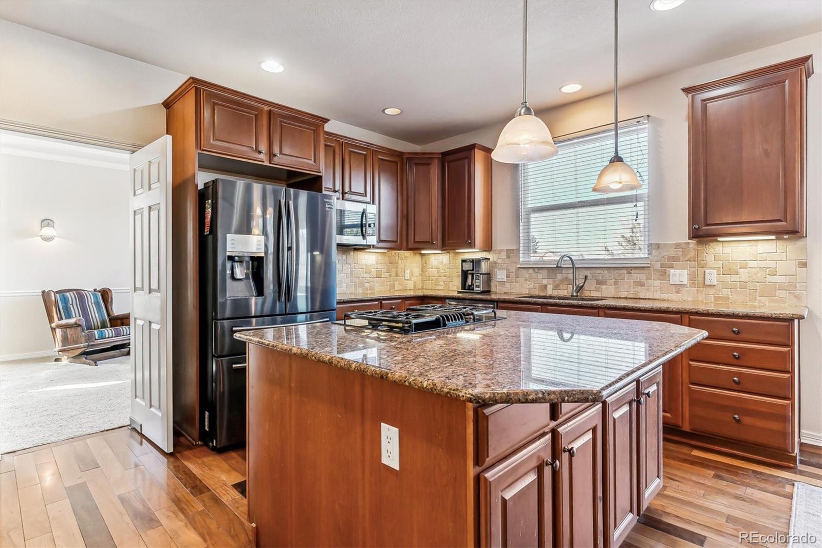 MLS Image #10 for 325  crosshaven place,castle rock, Colorado