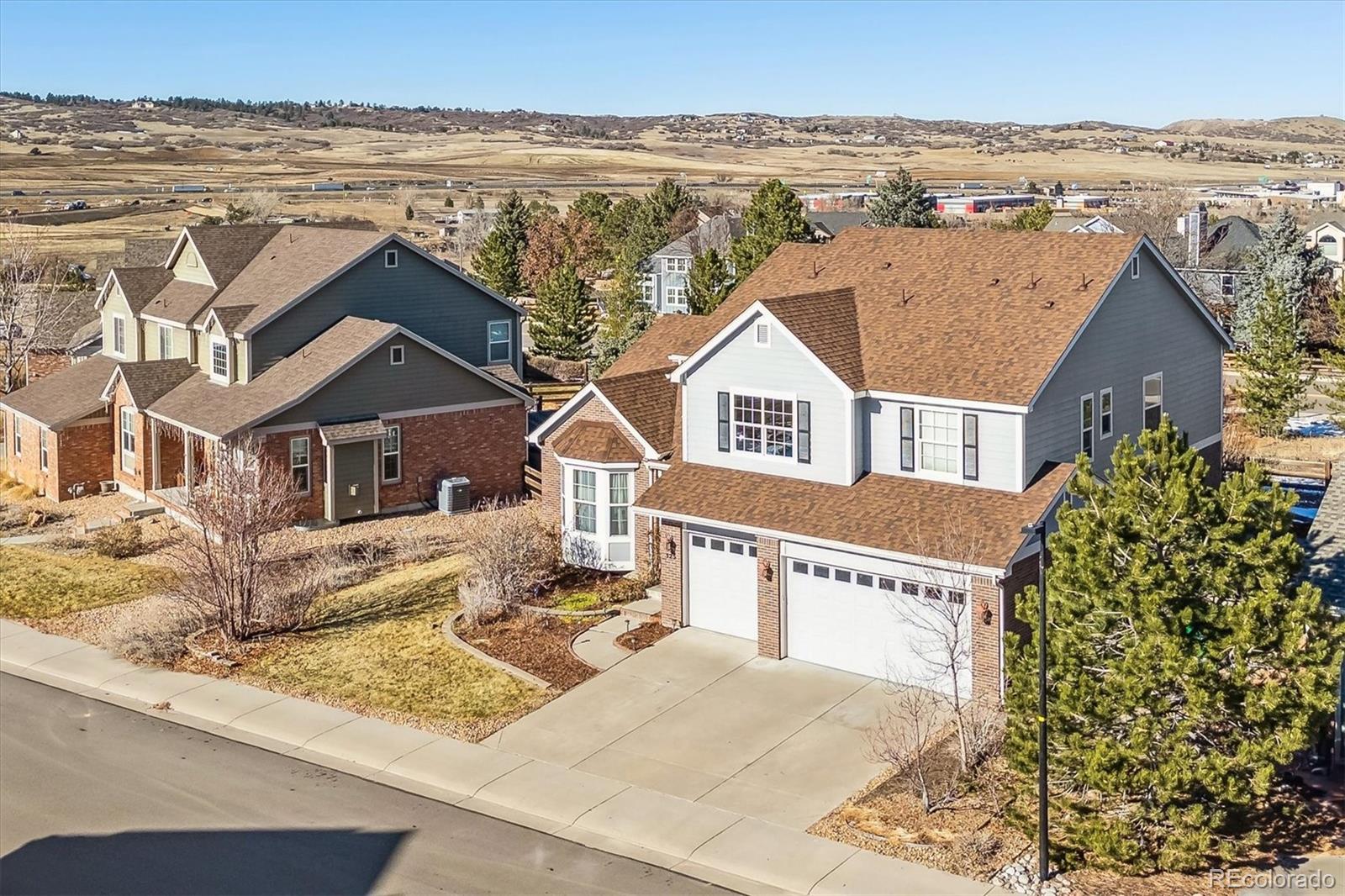 MLS Image #32 for 325  crosshaven place,castle rock, Colorado