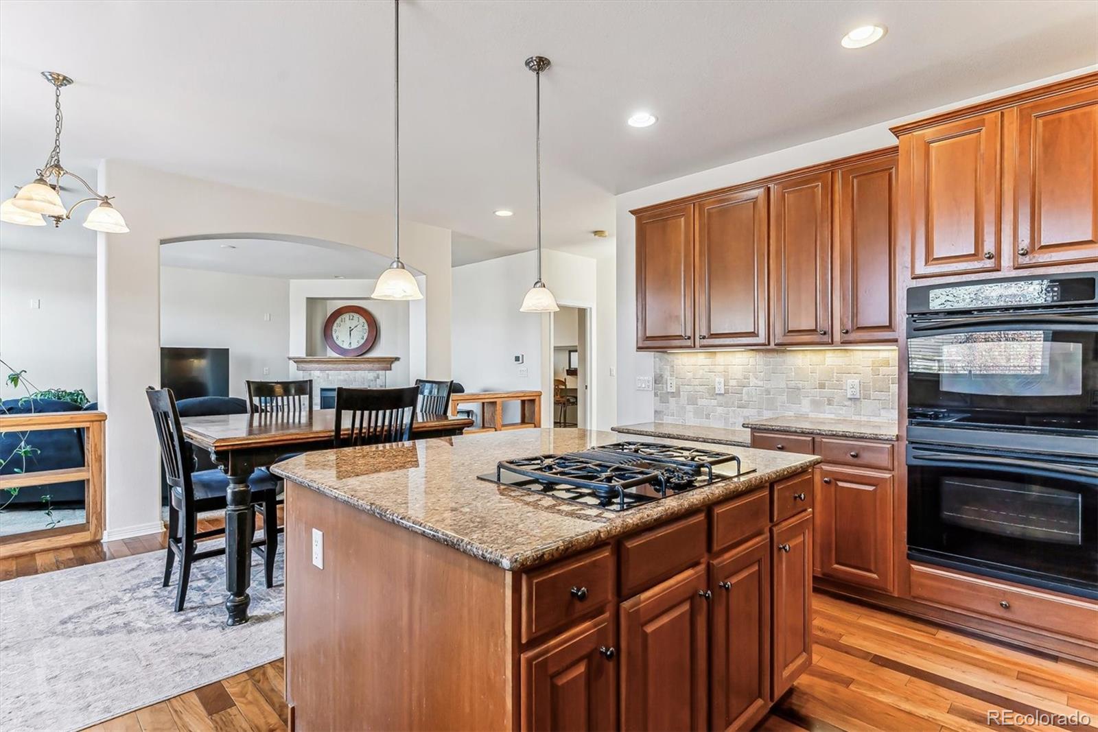 MLS Image #8 for 325  crosshaven place,castle rock, Colorado