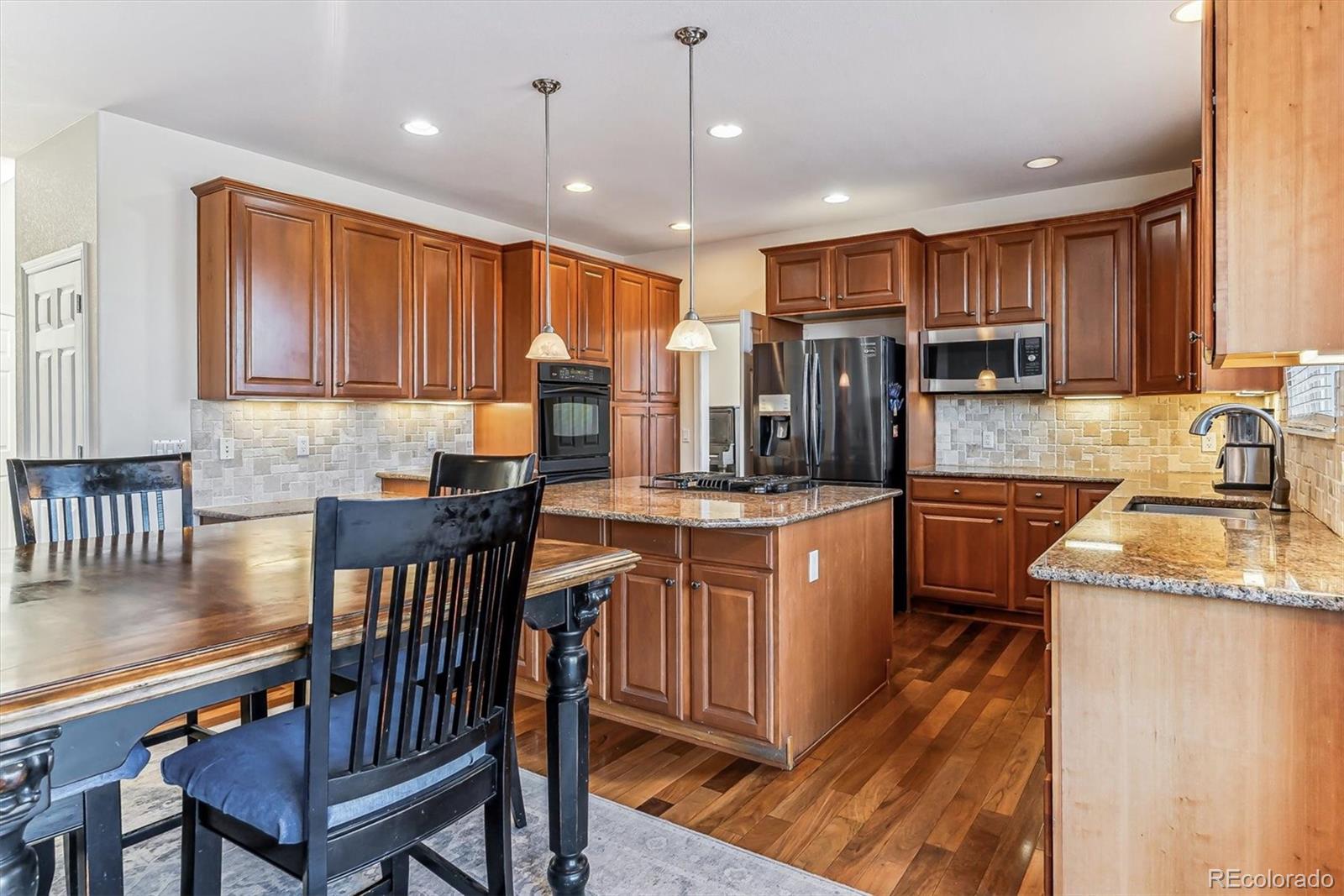 MLS Image #9 for 325  crosshaven place,castle rock, Colorado