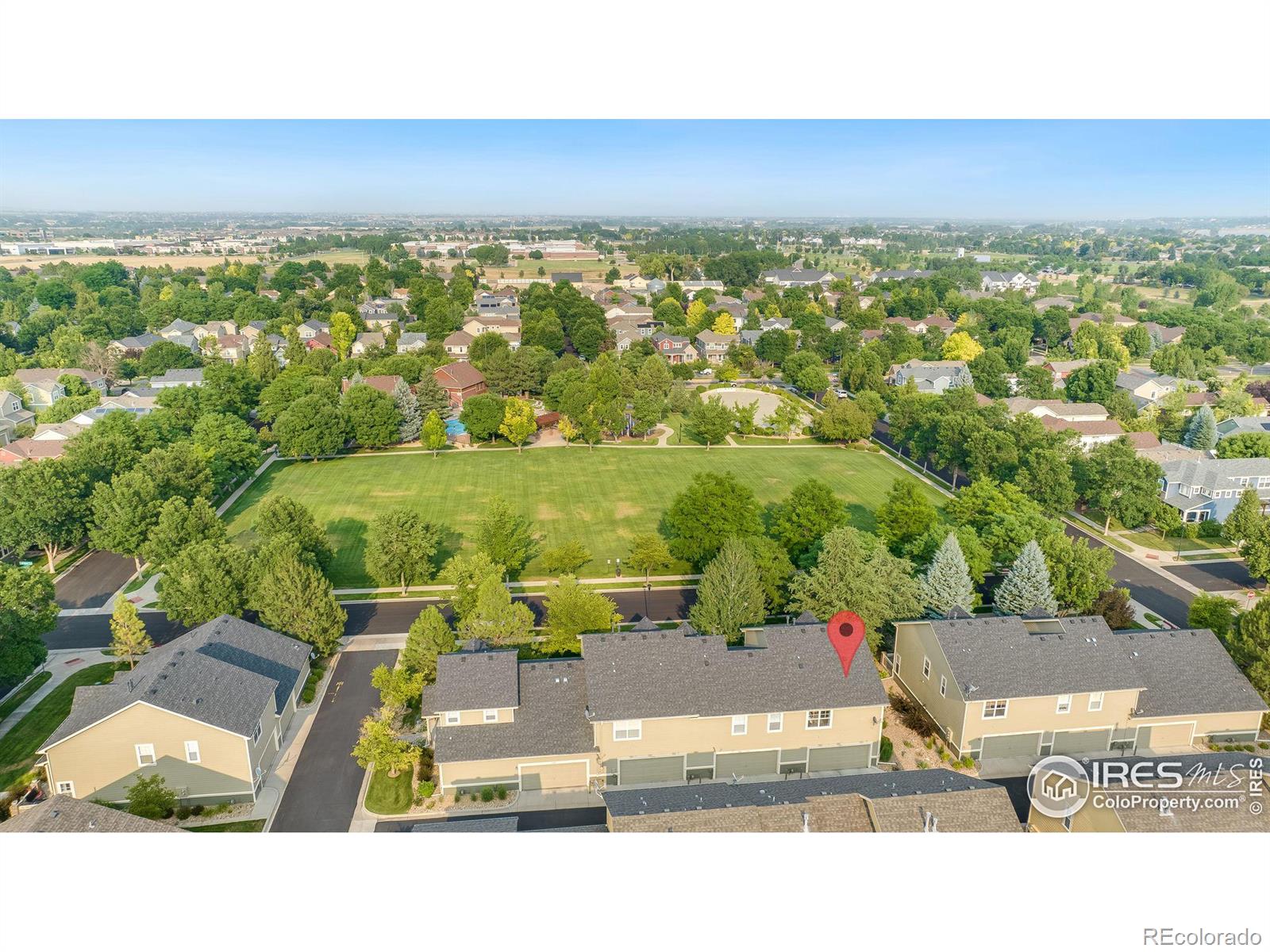 MLS Image #37 for 5245  mill stone way,fort collins, Colorado