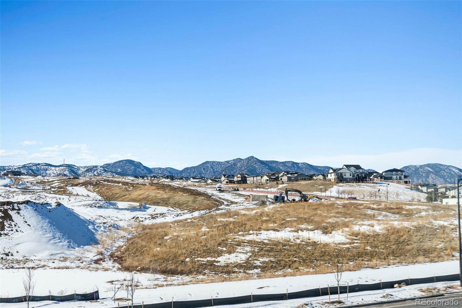 MLS Image #3 for 9339  russell circle,arvada, Colorado
