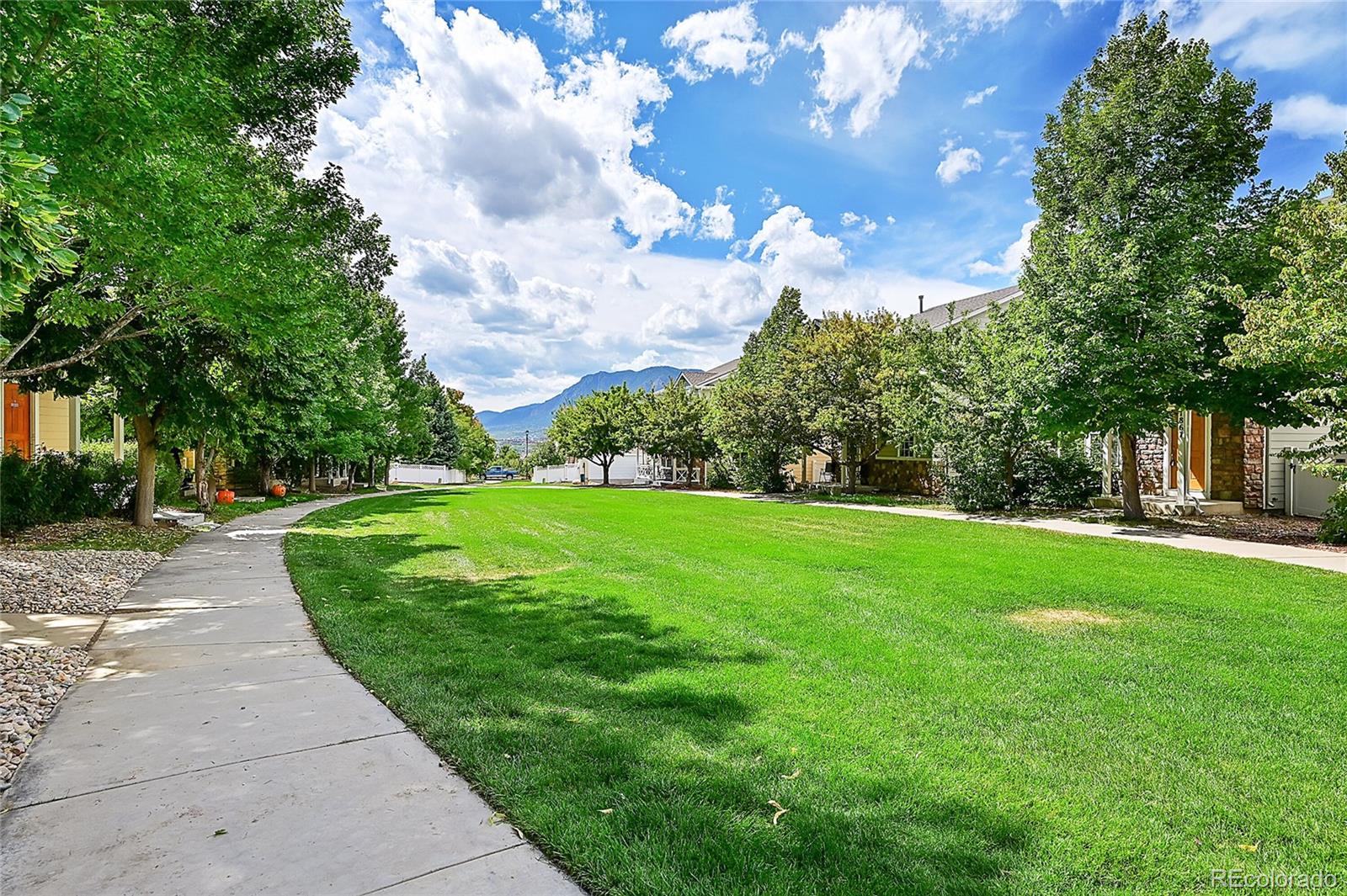 MLS Image #2 for 2444  saint paul drive,colorado springs, Colorado