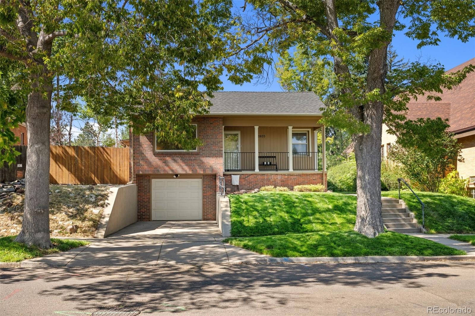 MLS Image #0 for 3935  irving street,denver, Colorado