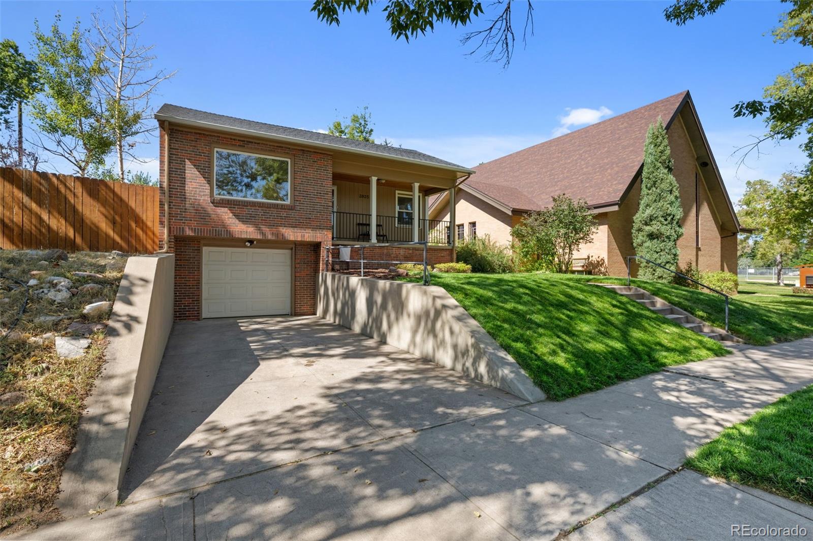 MLS Image #2 for 3935  irving street,denver, Colorado