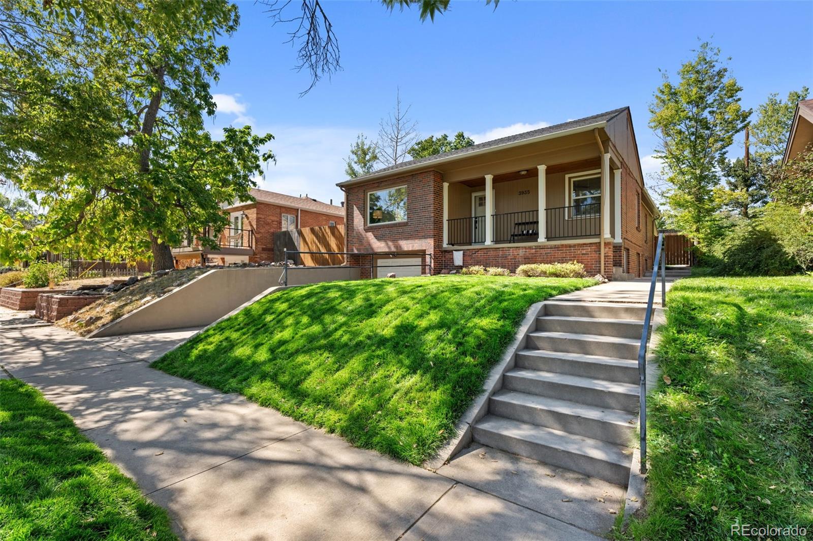 MLS Image #3 for 3935  irving street,denver, Colorado