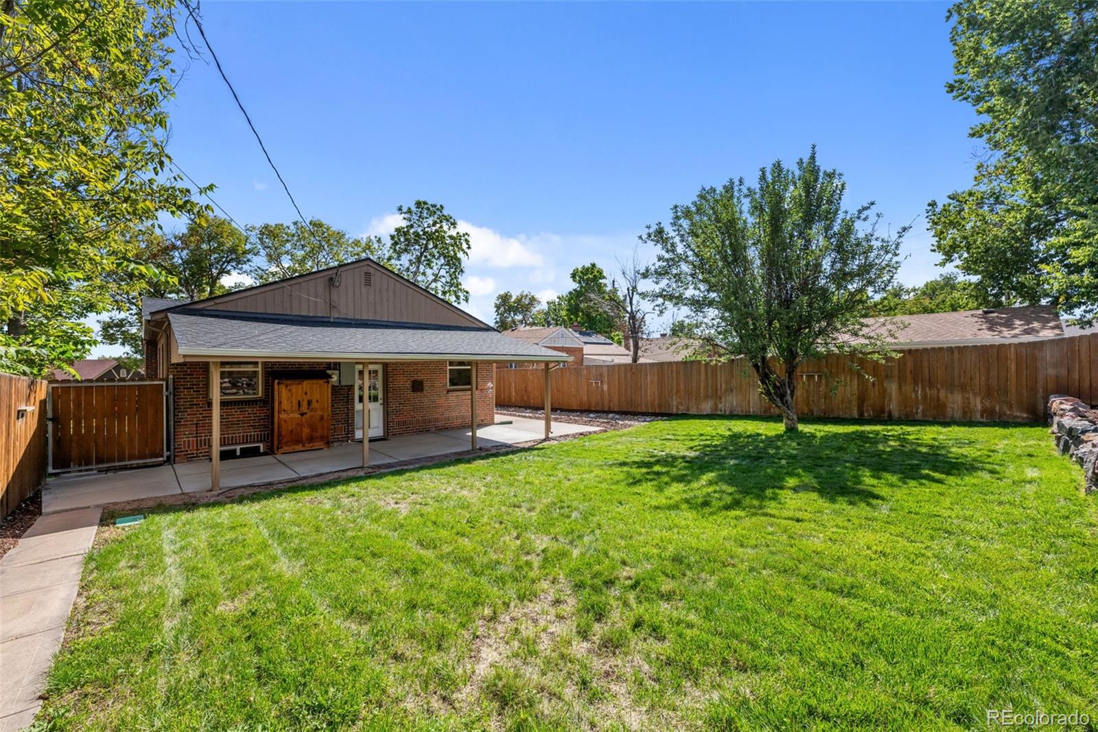 MLS Image #38 for 3935  irving street,denver, Colorado