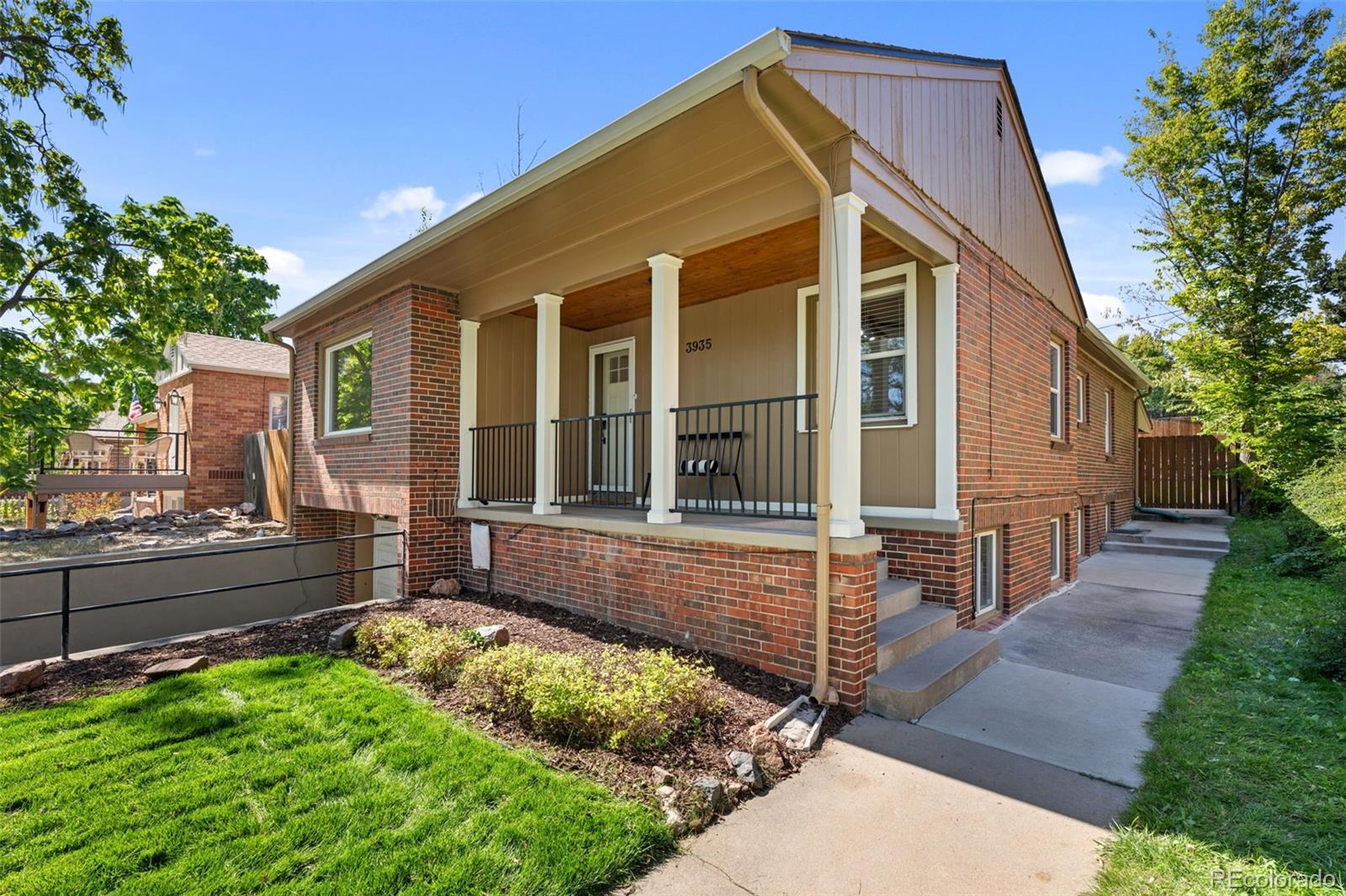 MLS Image #4 for 3935  irving street,denver, Colorado