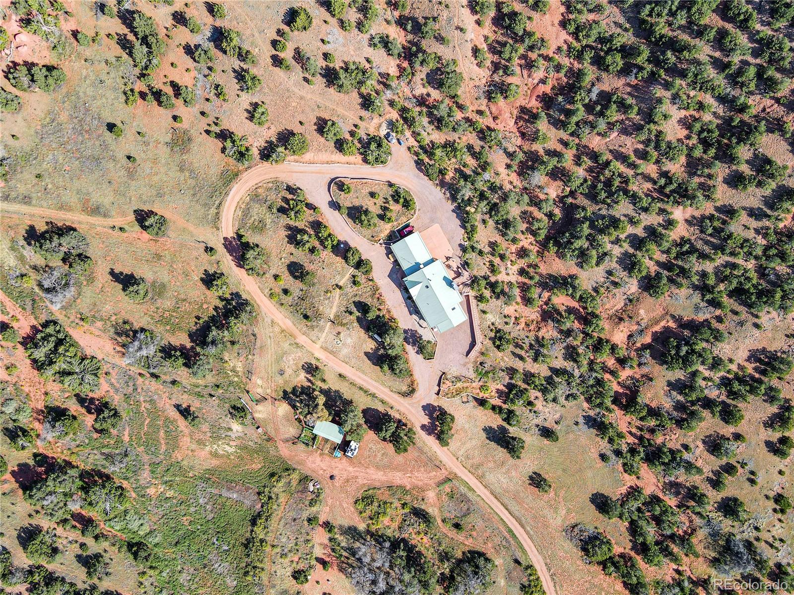 MLS Image #40 for 427  freek ranch road,canon city, Colorado