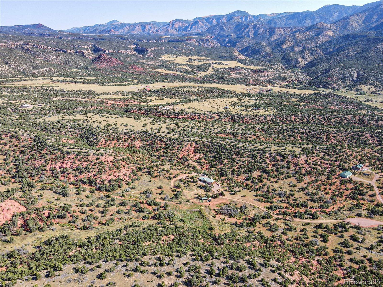MLS Image #44 for 427  freek ranch road,canon city, Colorado