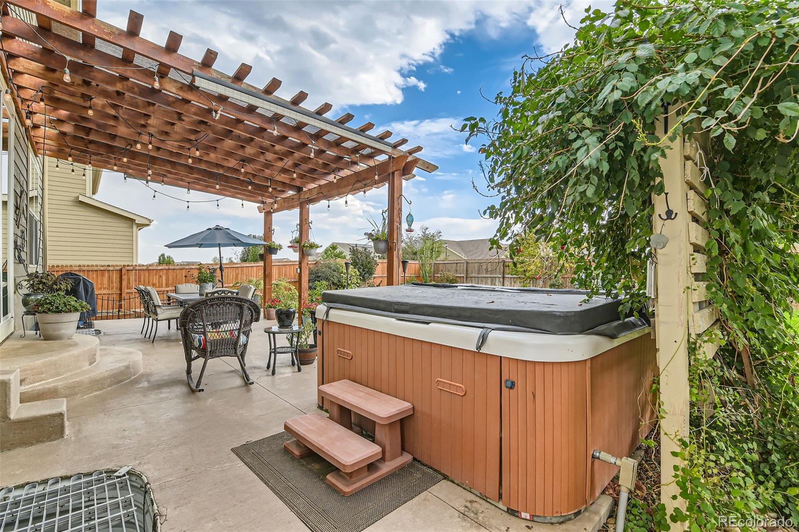 MLS Image #27 for 2662 e 161st place,thornton, Colorado