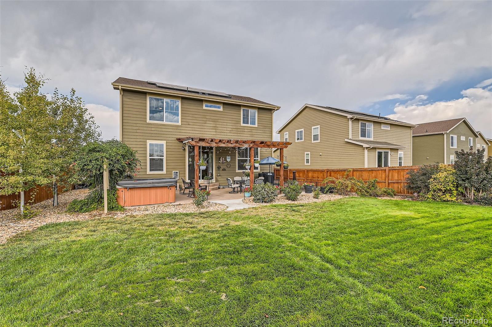 MLS Image #34 for 2662 e 161st place,thornton, Colorado