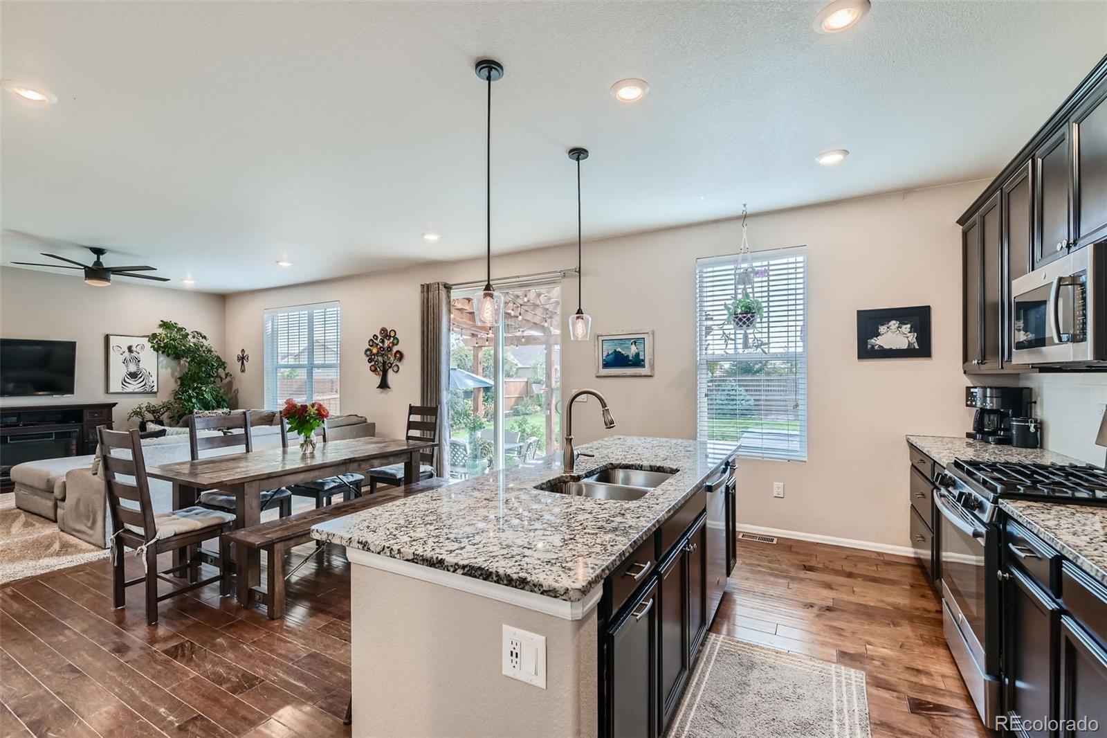 MLS Image #5 for 2662 e 161st place,thornton, Colorado