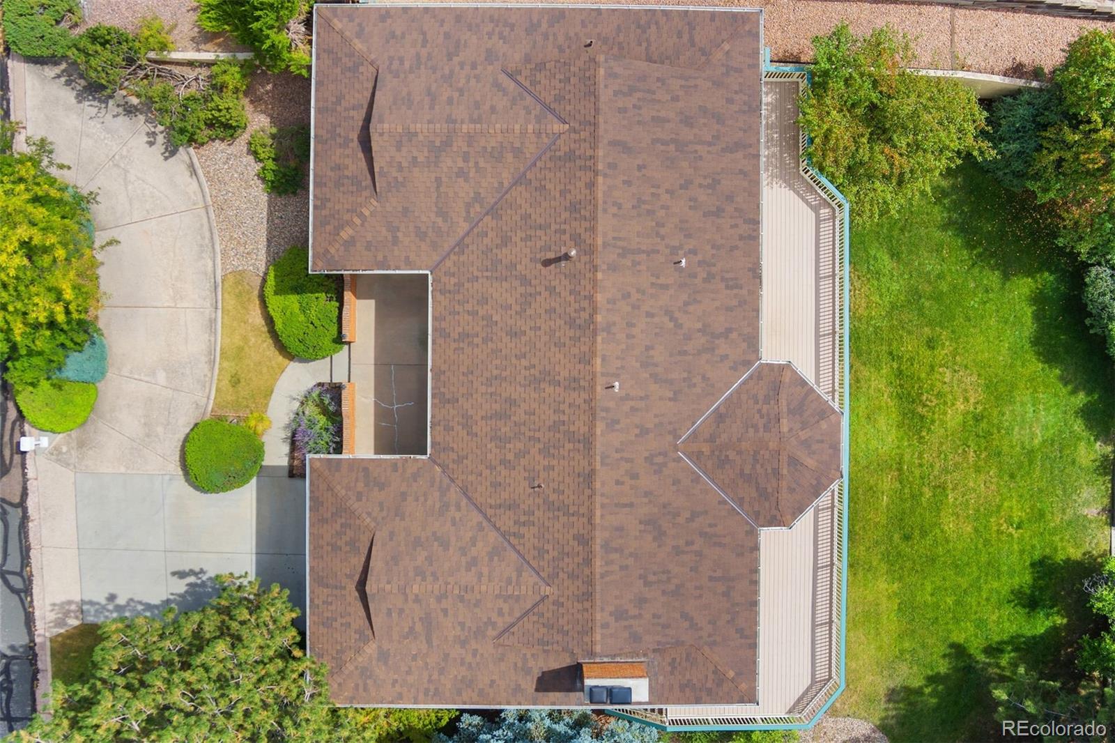 MLS Image #38 for 4303  roundtree court,colorado springs, Colorado