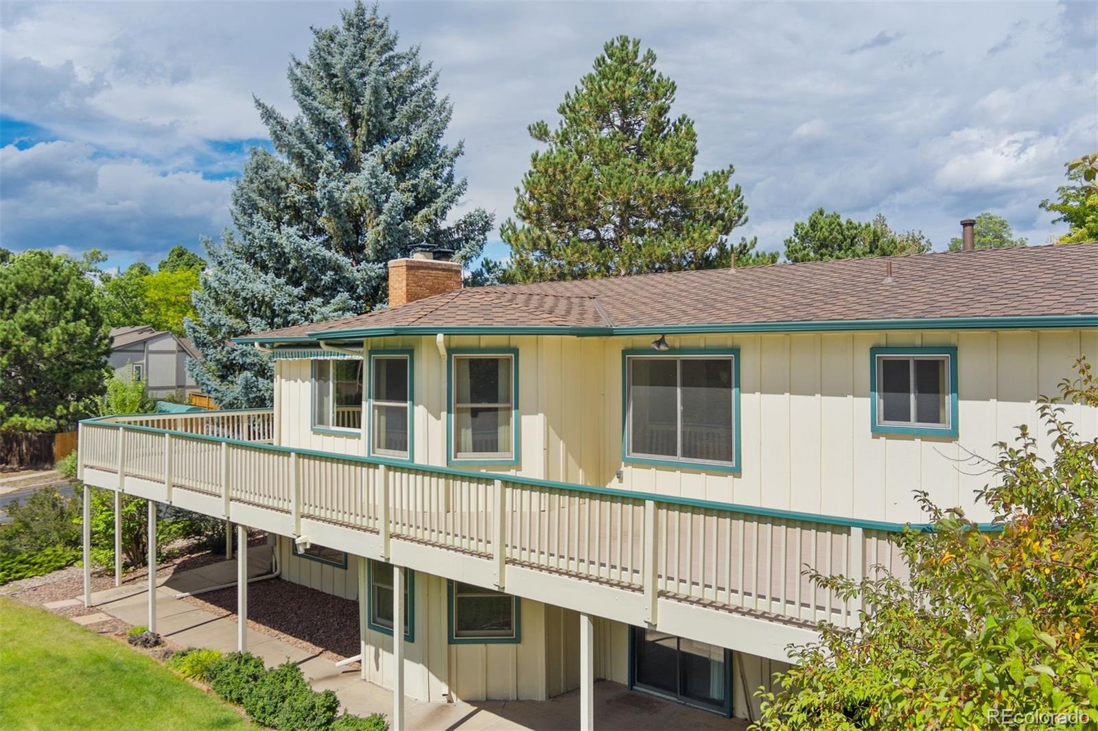 MLS Image #40 for 4303  roundtree court,colorado springs, Colorado