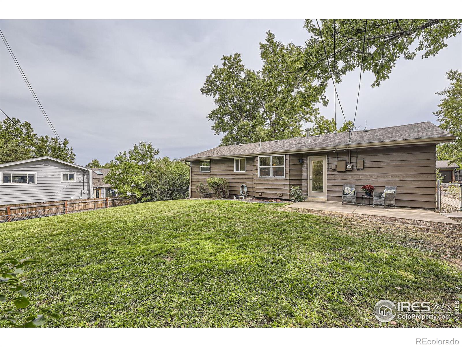 MLS Image #25 for 1505  findlay way,boulder, Colorado