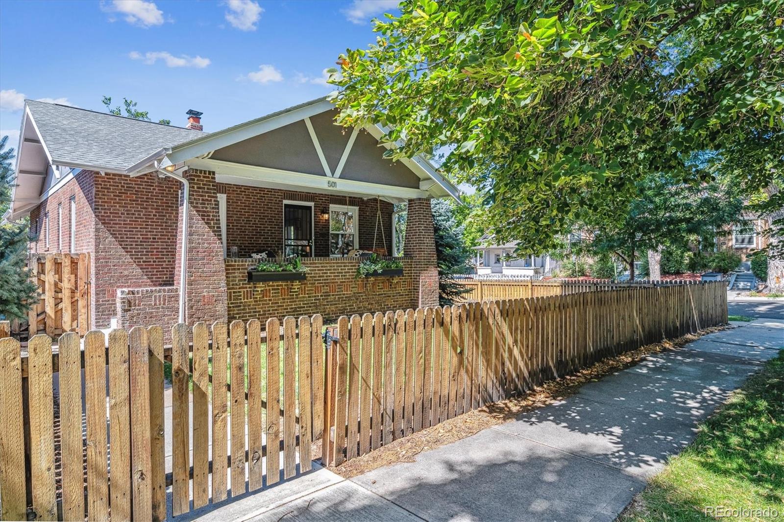 MLS Image #34 for 501 s ogden street,denver, Colorado