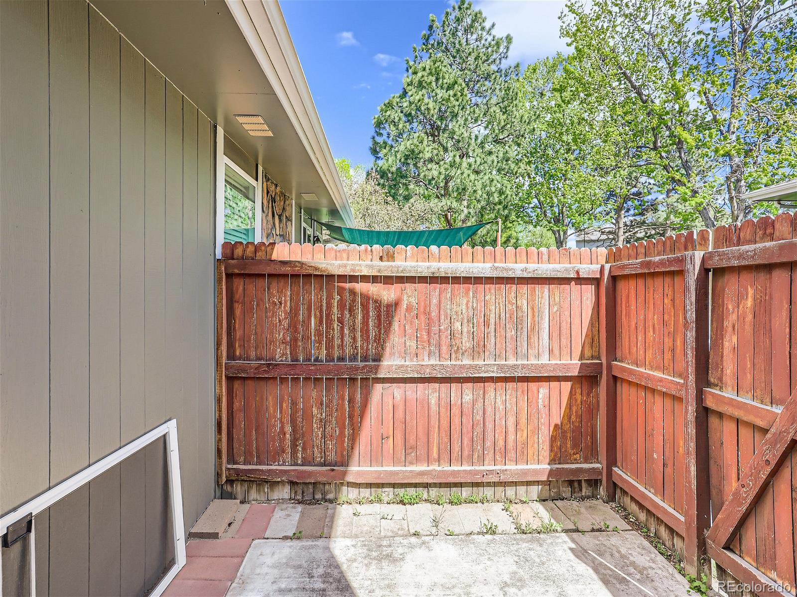 MLS Image #24 for 10001 e evans avenue,denver, Colorado