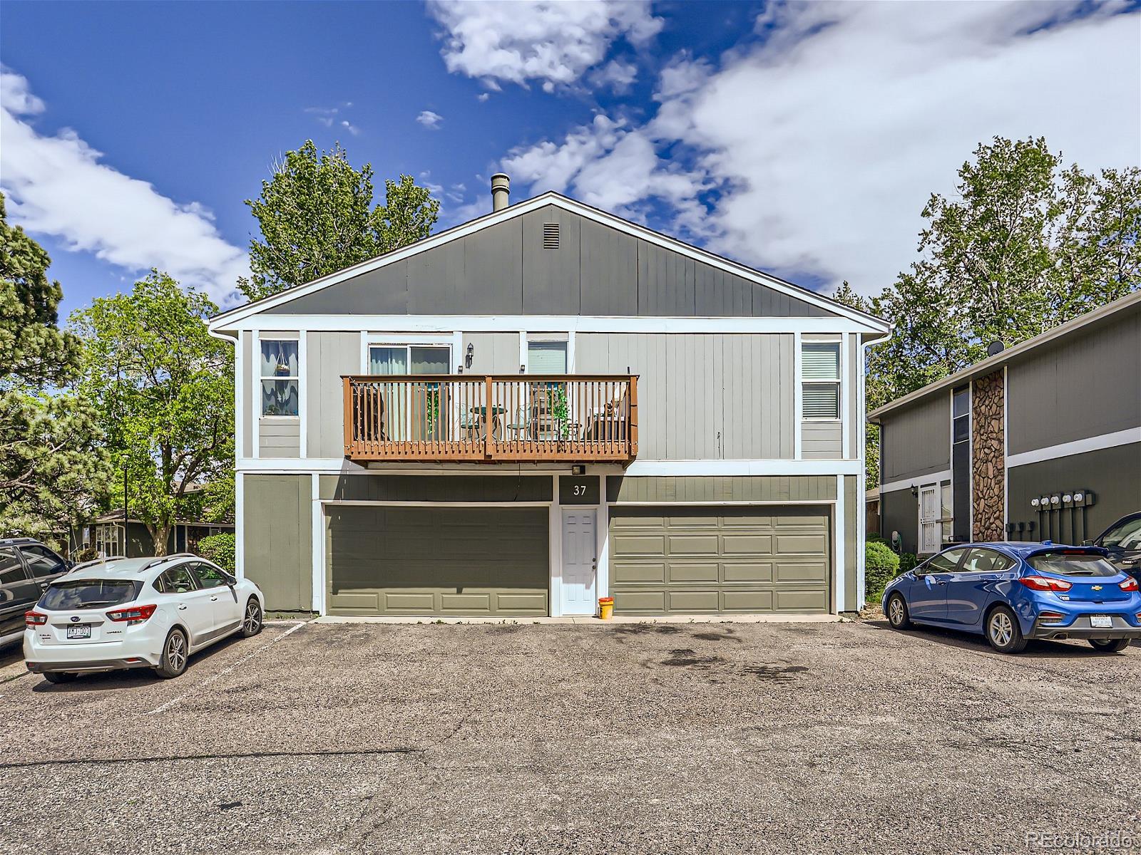 MLS Image #25 for 10001 e evans avenue,denver, Colorado